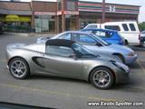 Lotus Elise