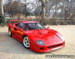 Ferrari F40