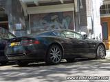 Aston Martin DB9