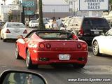 Ferrari 575M