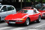 Ferrari Daytona