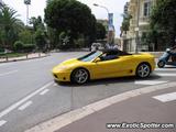 Ferrari 360 Modena