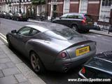 Aston Martin Zagato