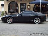 Ferrari 575M