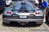 Koenigsegg CCX