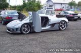 Koenigsegg CCX