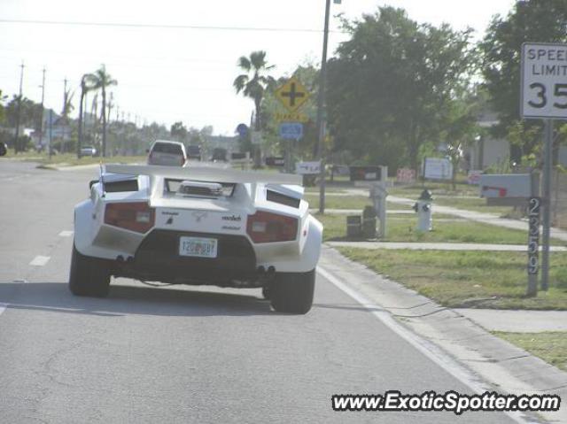 Other Kit Car spotted in Melbourne, Florida