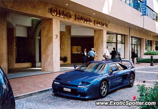 Other Other spotted in Monaco, Monaco