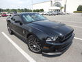 Ford Mustang Shelby GT 500