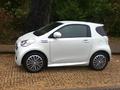 Aston Martin Cygnet