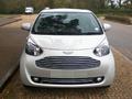 Aston Martin Cygnet