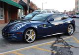 Ferrari FF