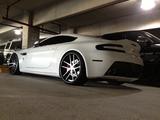 Aston Martin Vantage