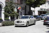 Bentley Mulsanne