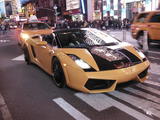 Lamborghini Gallardo