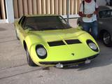Lamborghini Miura