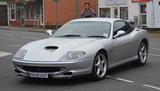 Ferrari 550