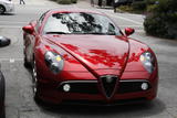 Alfa Romeo 8C