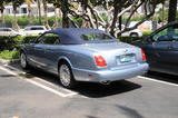 Bentley Azure