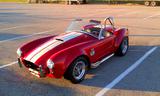 Shelby Cobra