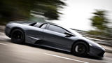 Lamborghini Murcielago