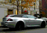 BMW M6