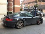 Porsche 911 Turbo