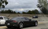 Fisker Karma