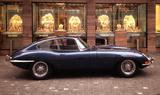 Jaguar E-Type