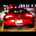 Fisker Karma