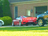 Ferrari 360 Modena