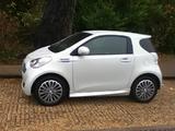 Aston Martin Cygnet