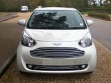Aston Martin Cygnet