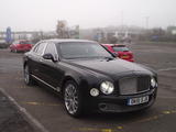 Bentley Mulsanne