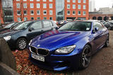 BMW M6