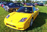 Acura NSX