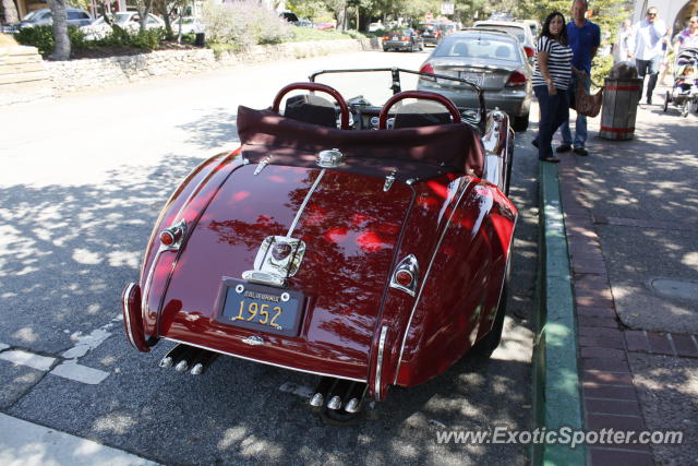 Other Vintage spotted in Carmel, California