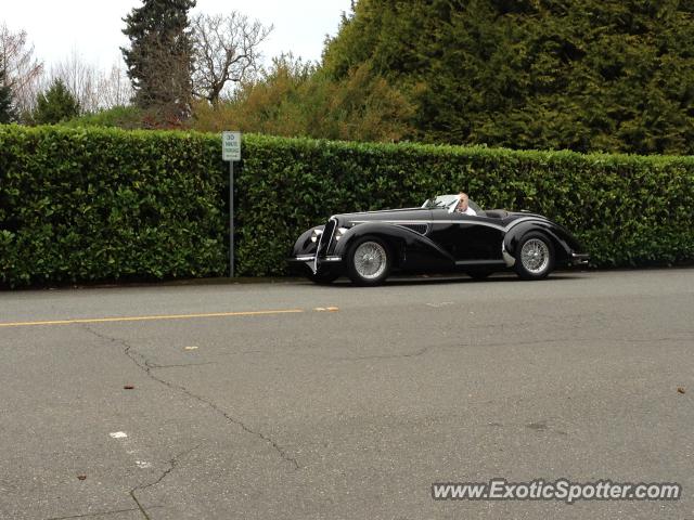 Other Vintage spotted in Medina, Washington