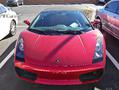 Lamborghini Gallardo