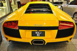 Lamborghini Murcielago