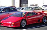 Lamborghini Diablo
