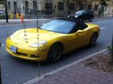 Chevrolet Corvette Z06