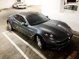 Fisker Karma