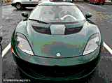 Lotus Evora