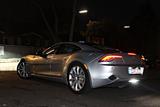 Fisker Karma