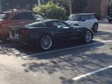 Chevrolet Corvette ZR1