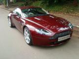 Aston Martin Vantage