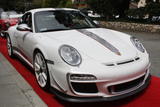 Porsche 911 GT3