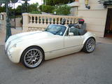Wiesmann Roadster