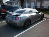 Nissan GT-R